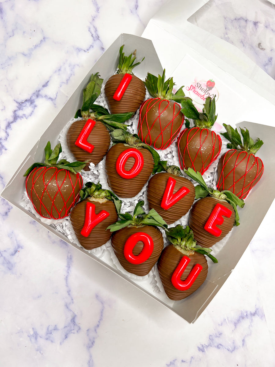 I Love You