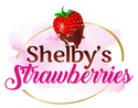 Shelby's Strawberries