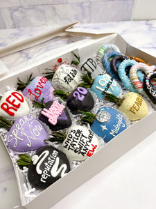 Swiftie/Eras Themed Berries