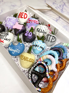 Swiftie/Eras Themed Berries