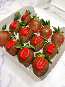 I Love You