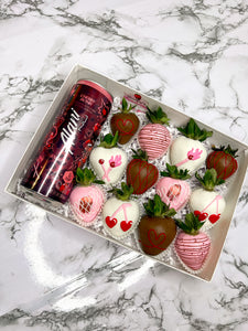 I Love You Alani Box – Shelby's Strawberries
