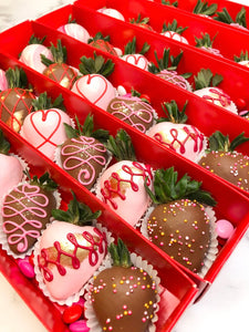 6-Ct Valentine's Day Berries